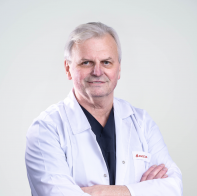 Prof. Gintautas Brimas